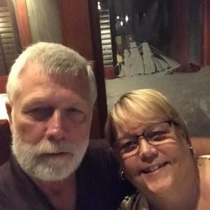 Meet your Posher, Rose schrauder